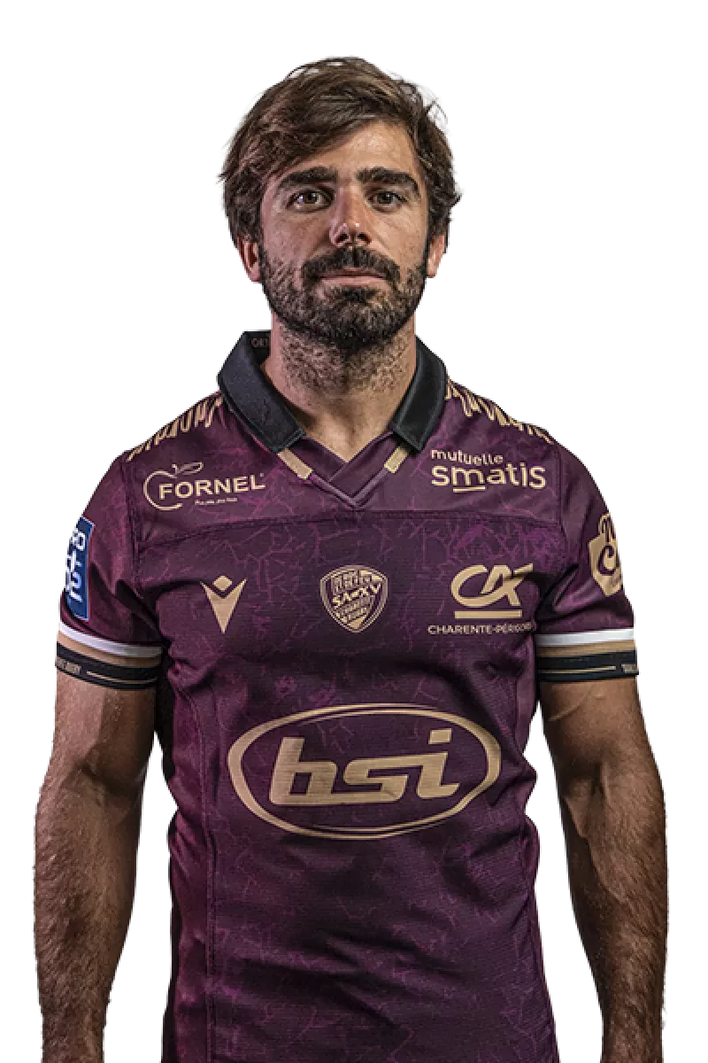 Marin BOULIER