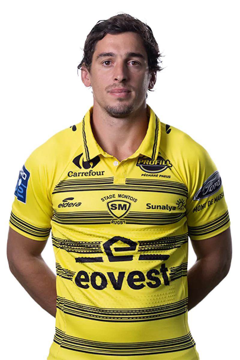 Michael RURU