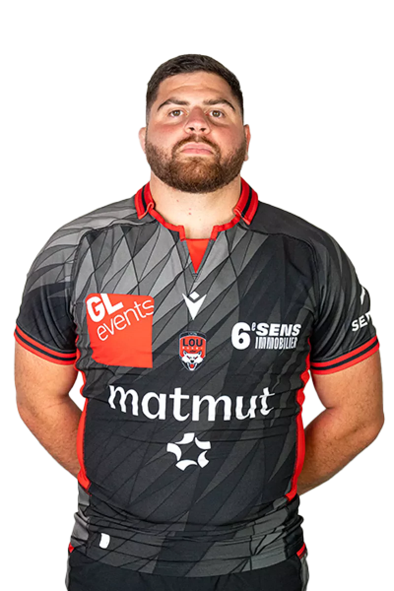 Nathanael HULLEU