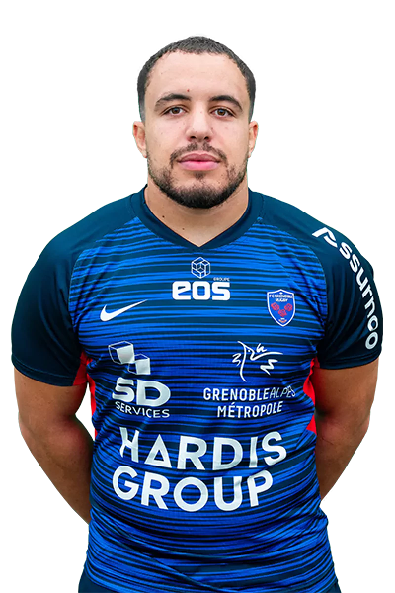 Inia TABUAVOU