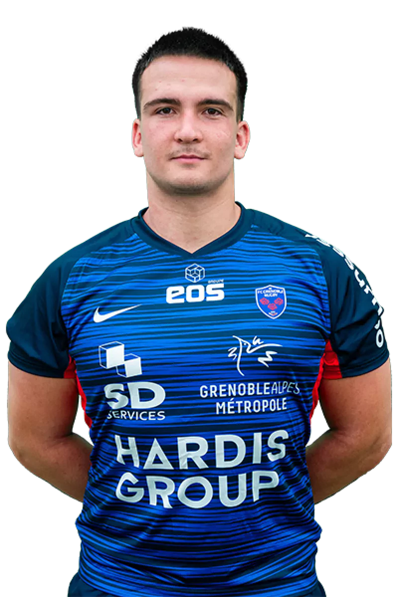 Jesse STEGEHUIS