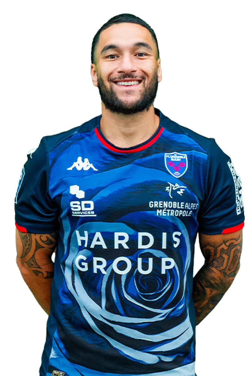 Hayden LAVERCOMBE