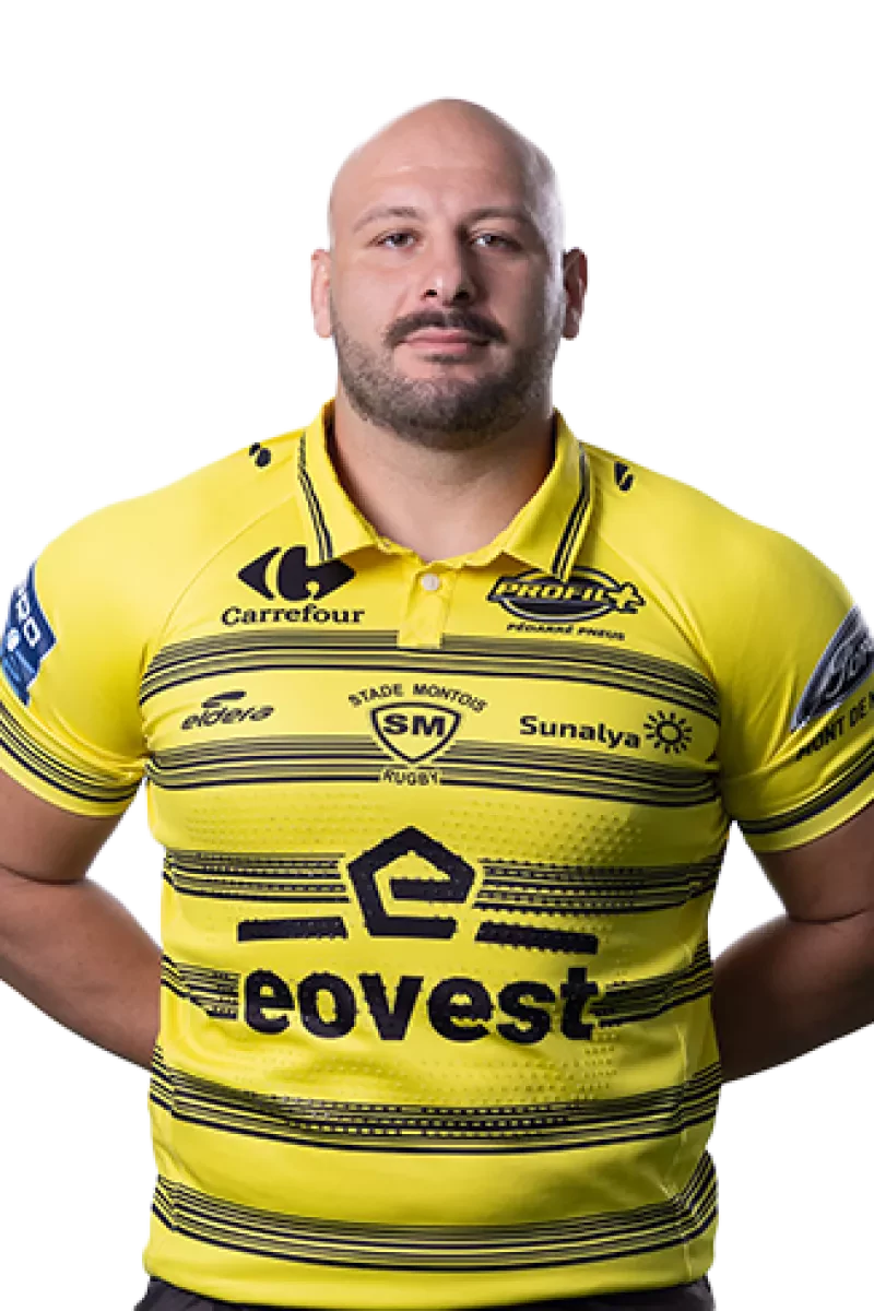 Bastien RASAL