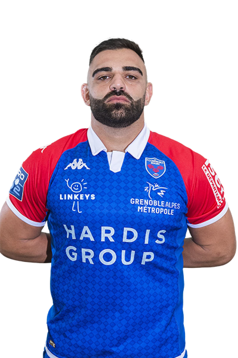 Arnaud ERBINARTEGARAY