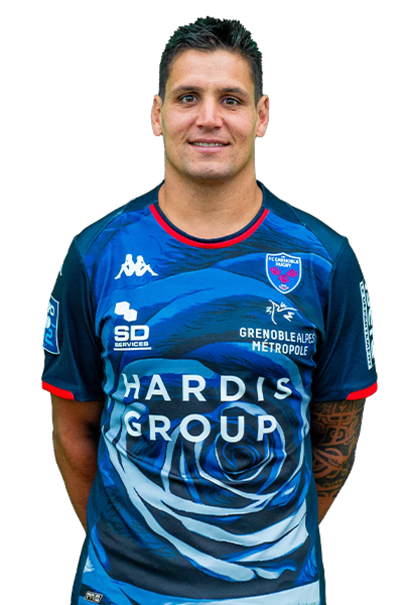 Federico MORI