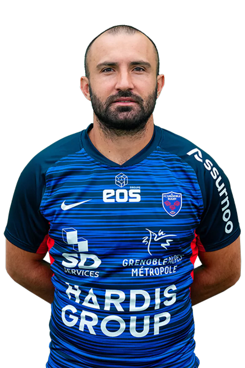 Matthieu UHILA
