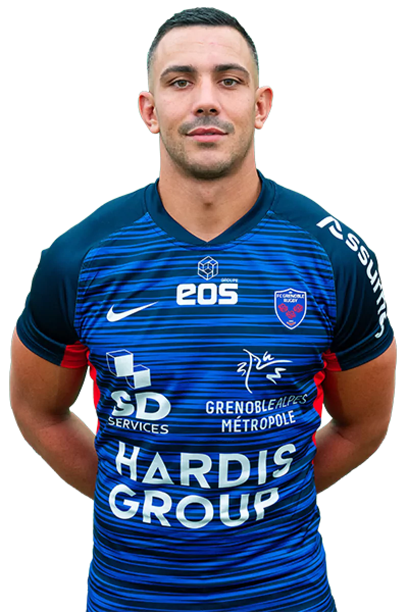Raphael DARQUIER