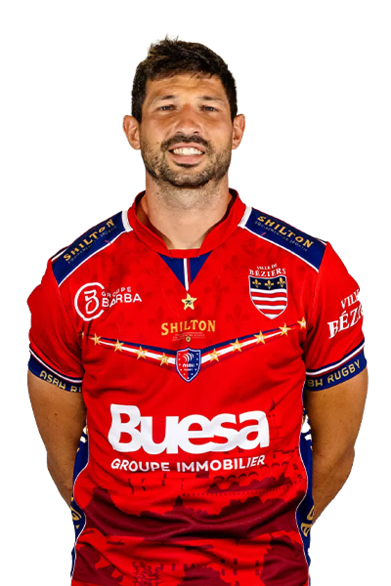 Ignacio CALLES