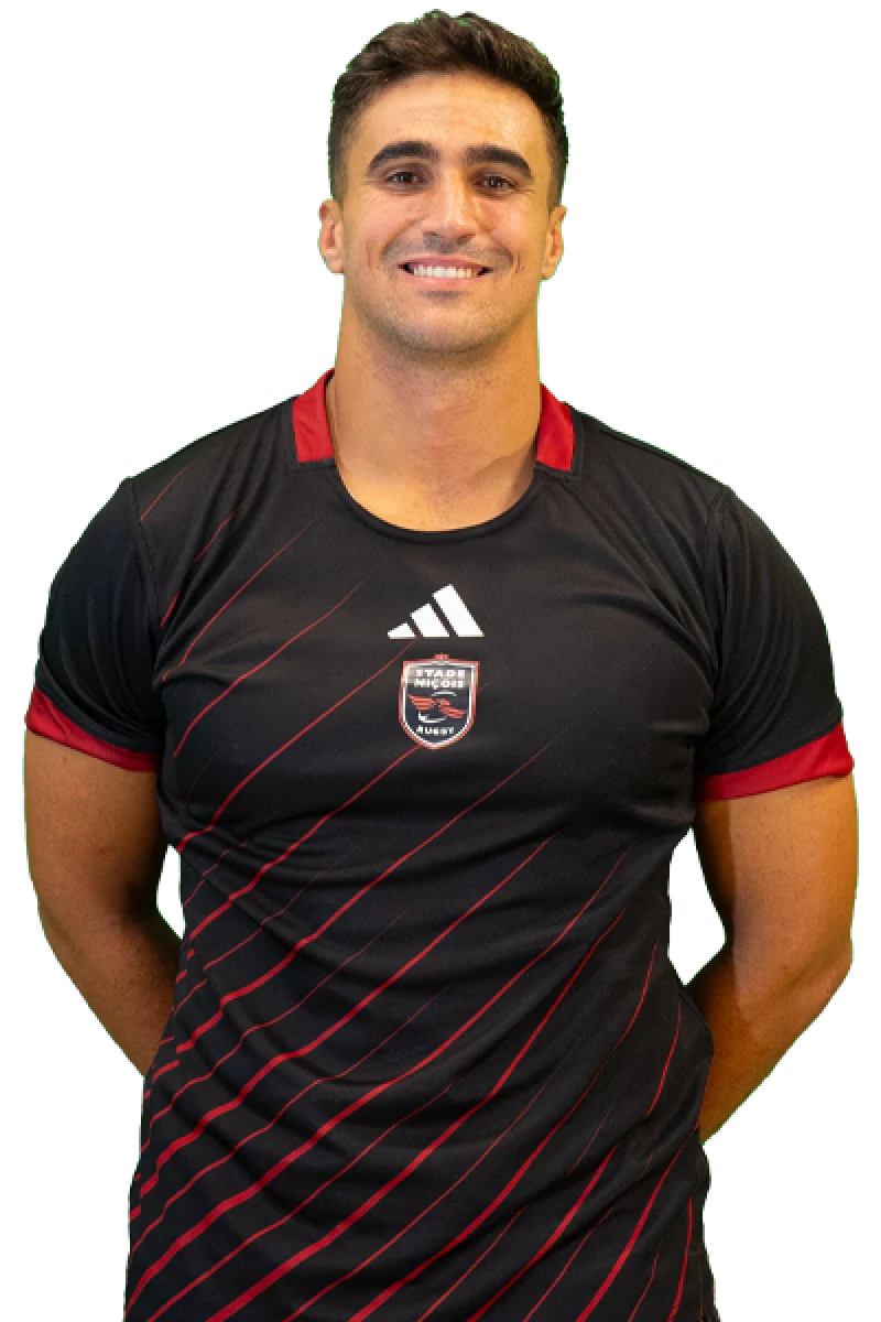 Andy BORDELAI