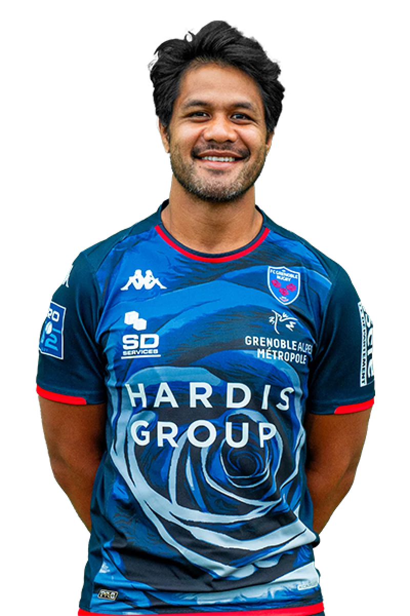 Joris SEGONDS