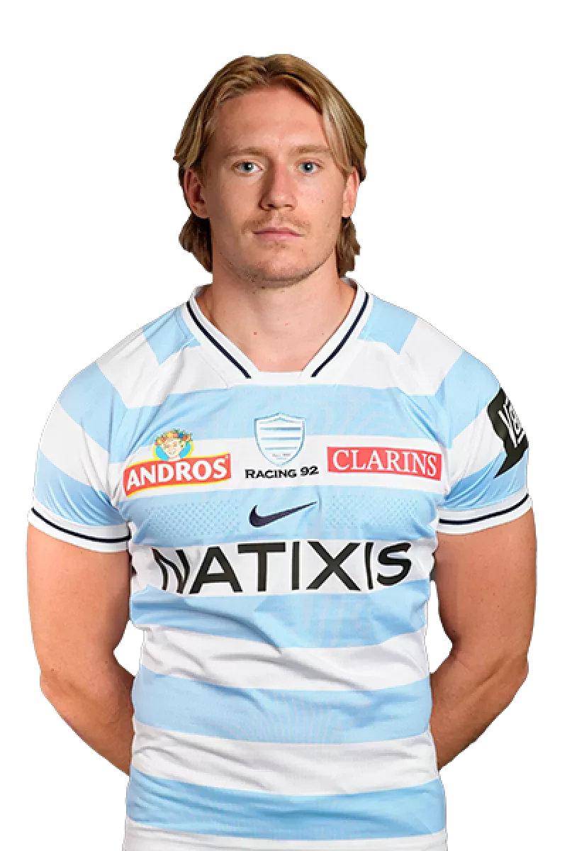 Lucas MARTIN