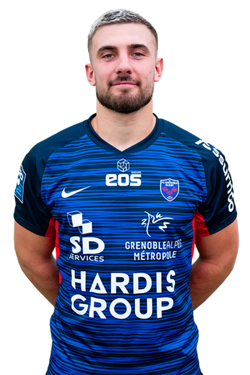 Léo COLY