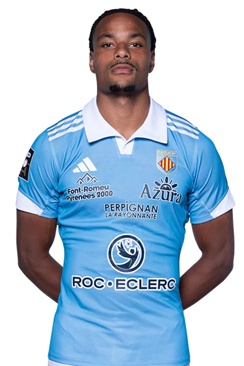 Donovan TAOFIFENUA