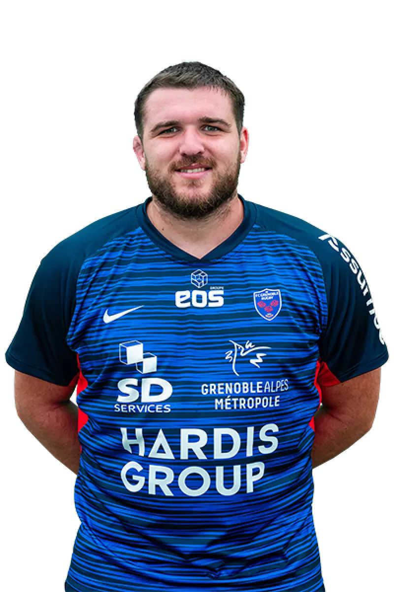 Rodrigo BRUNI