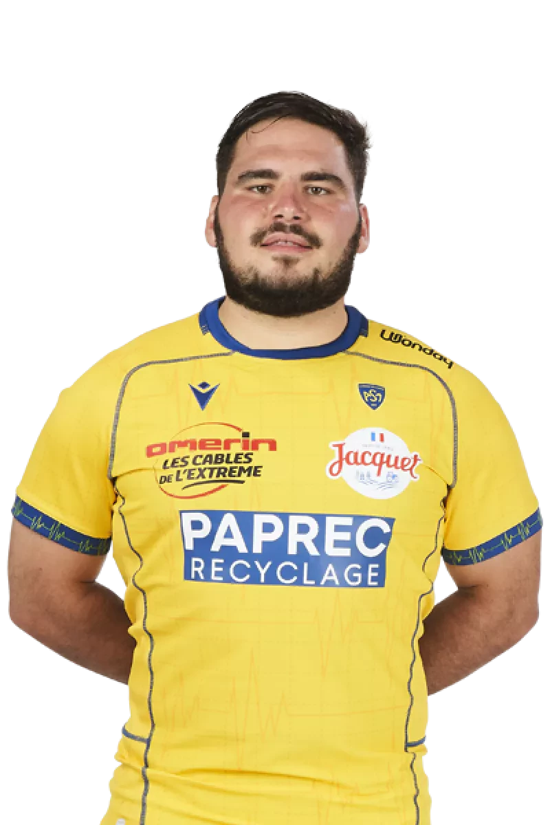 Axel RIGAUD