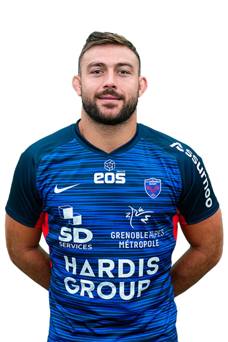 Manus VAN LEEUWEN