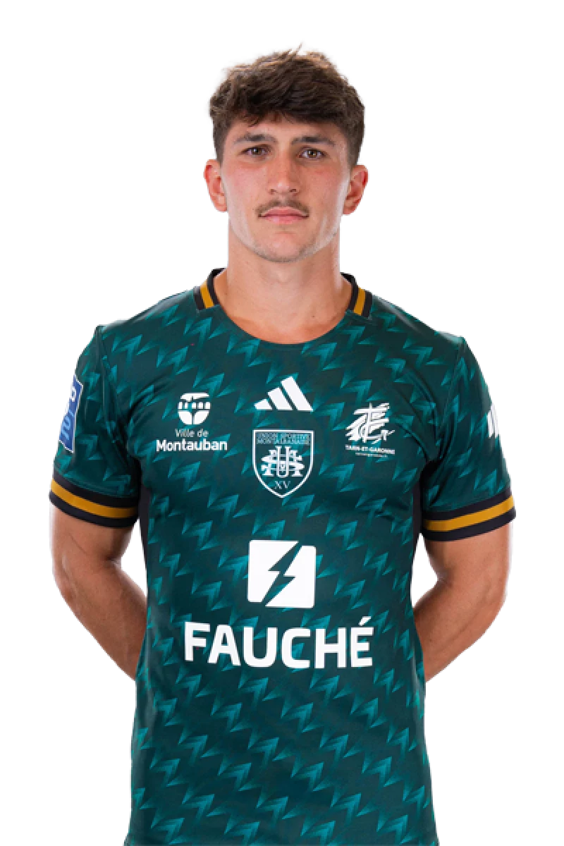 Lucien RICHARDIS