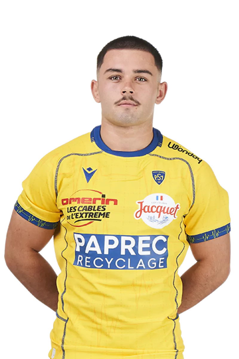 Valentin GAYRAUD