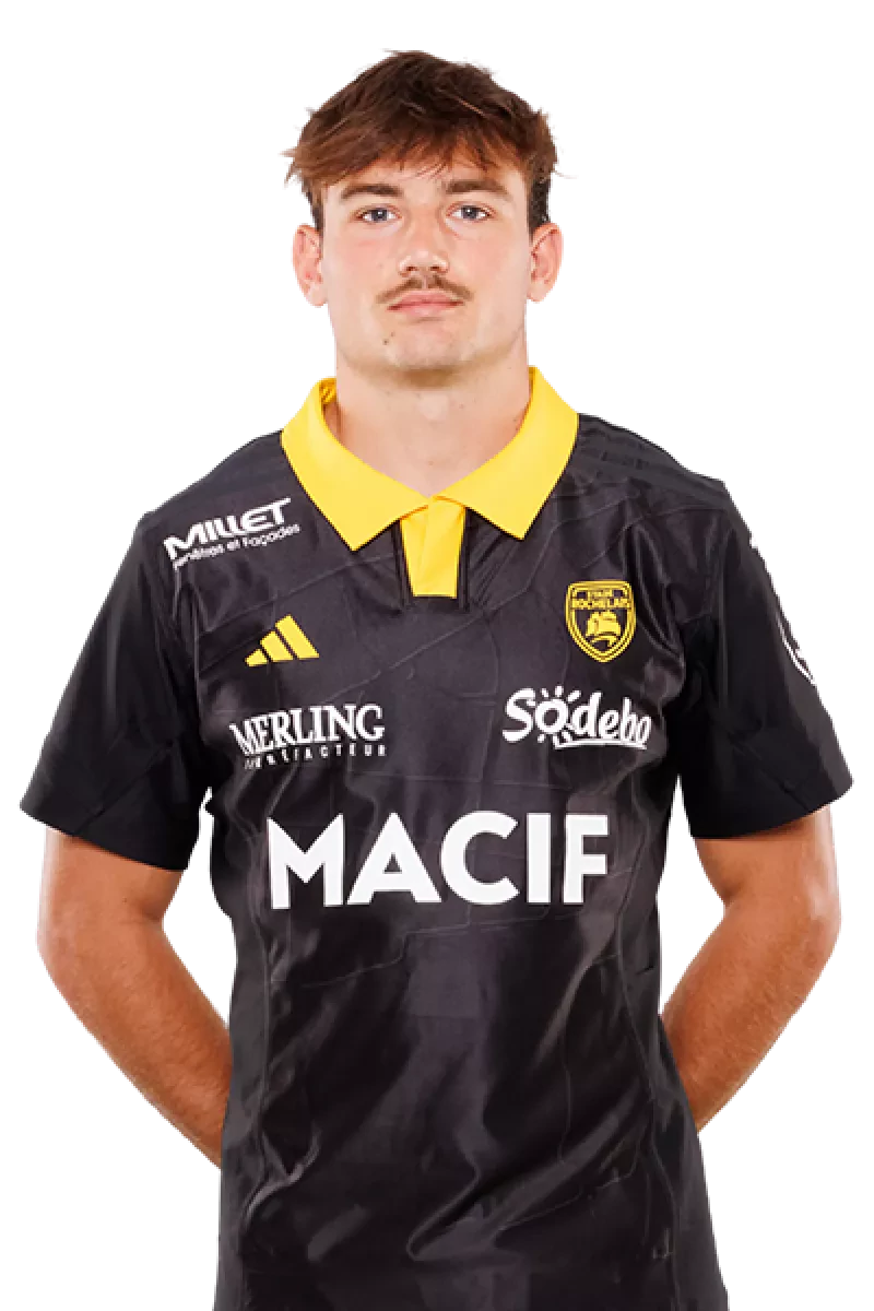 Matthieu BONNET