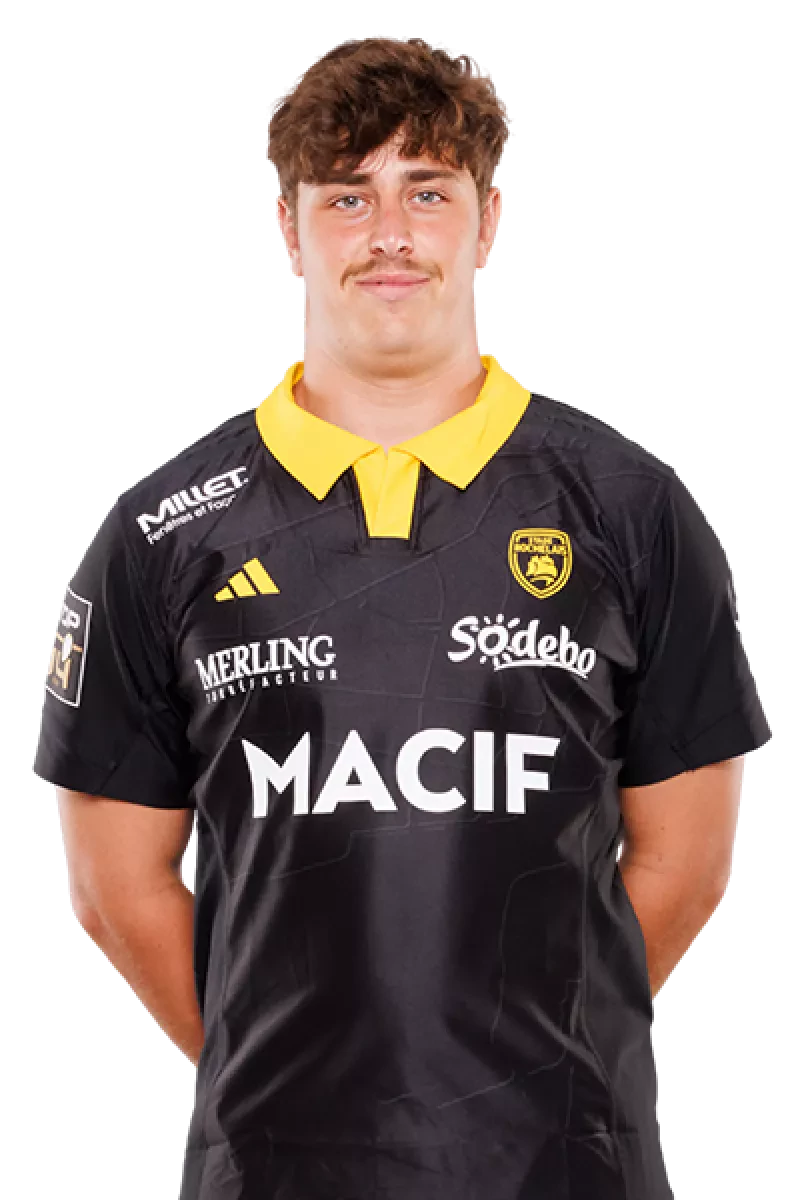 Julien LEBIAN
