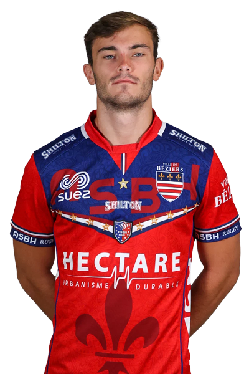 Romain DELEMARLE
