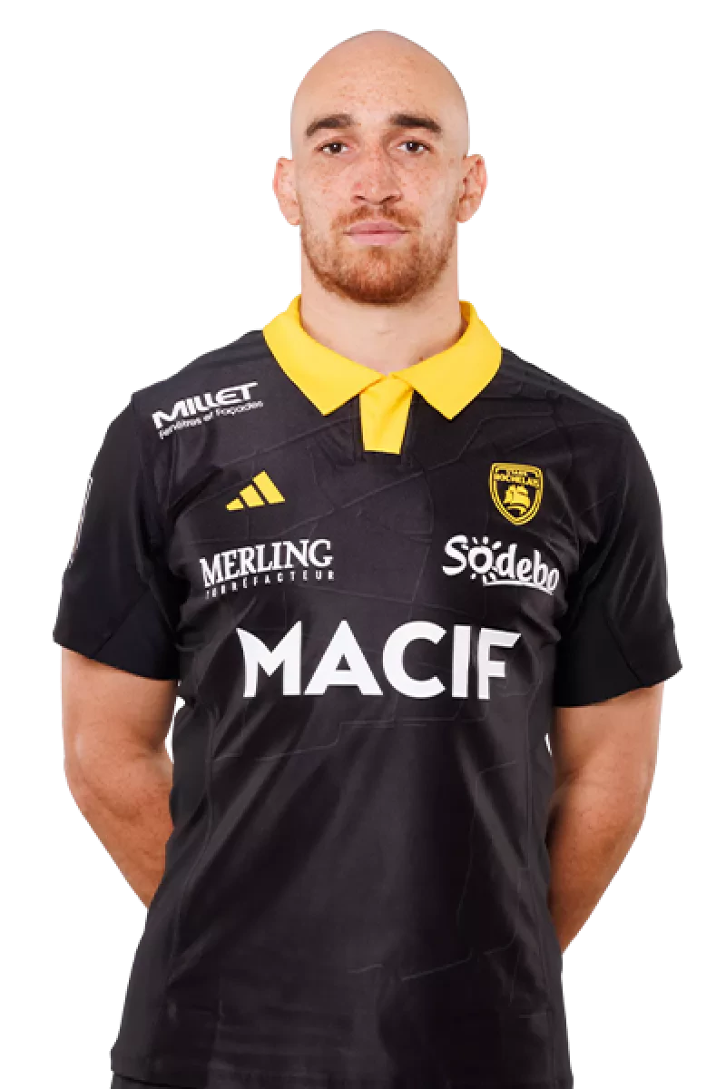 Florent GUION