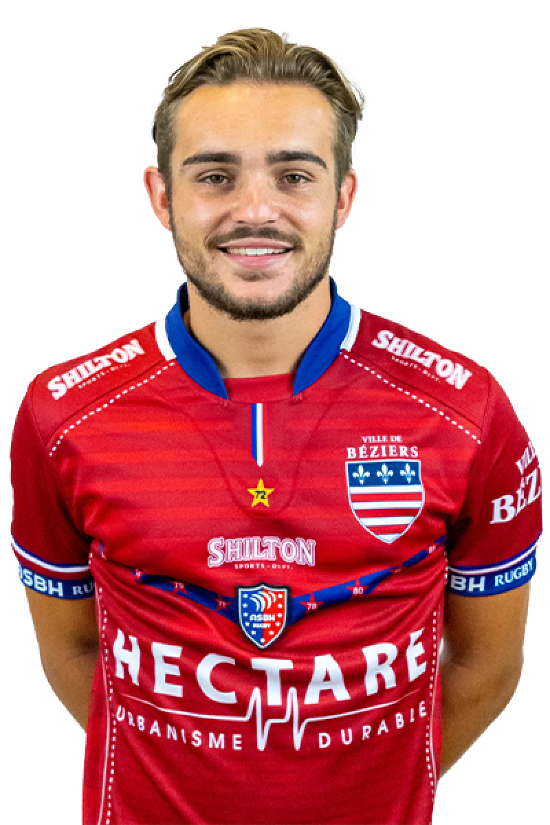 Florian VERHAEGHE