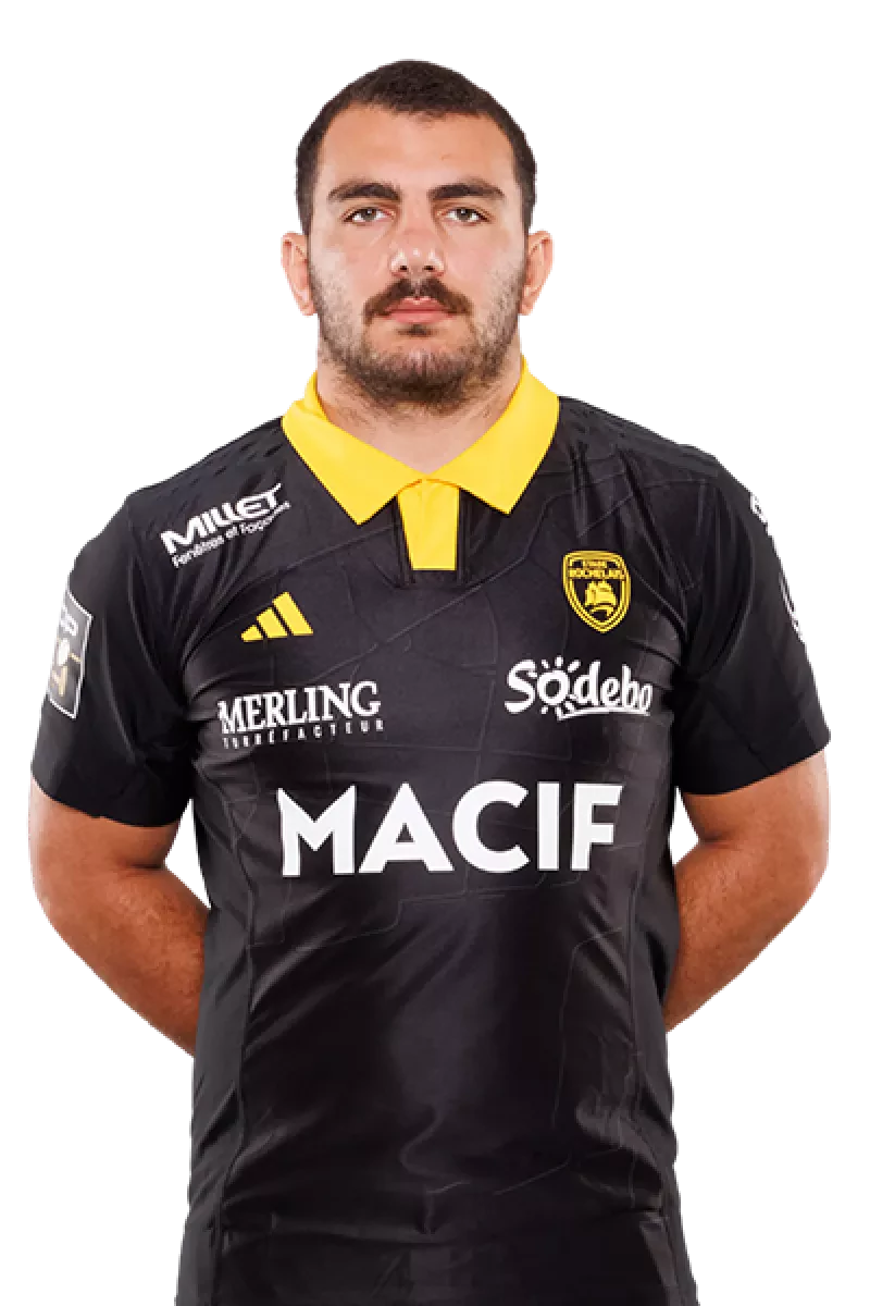 Julien KOTEUREU