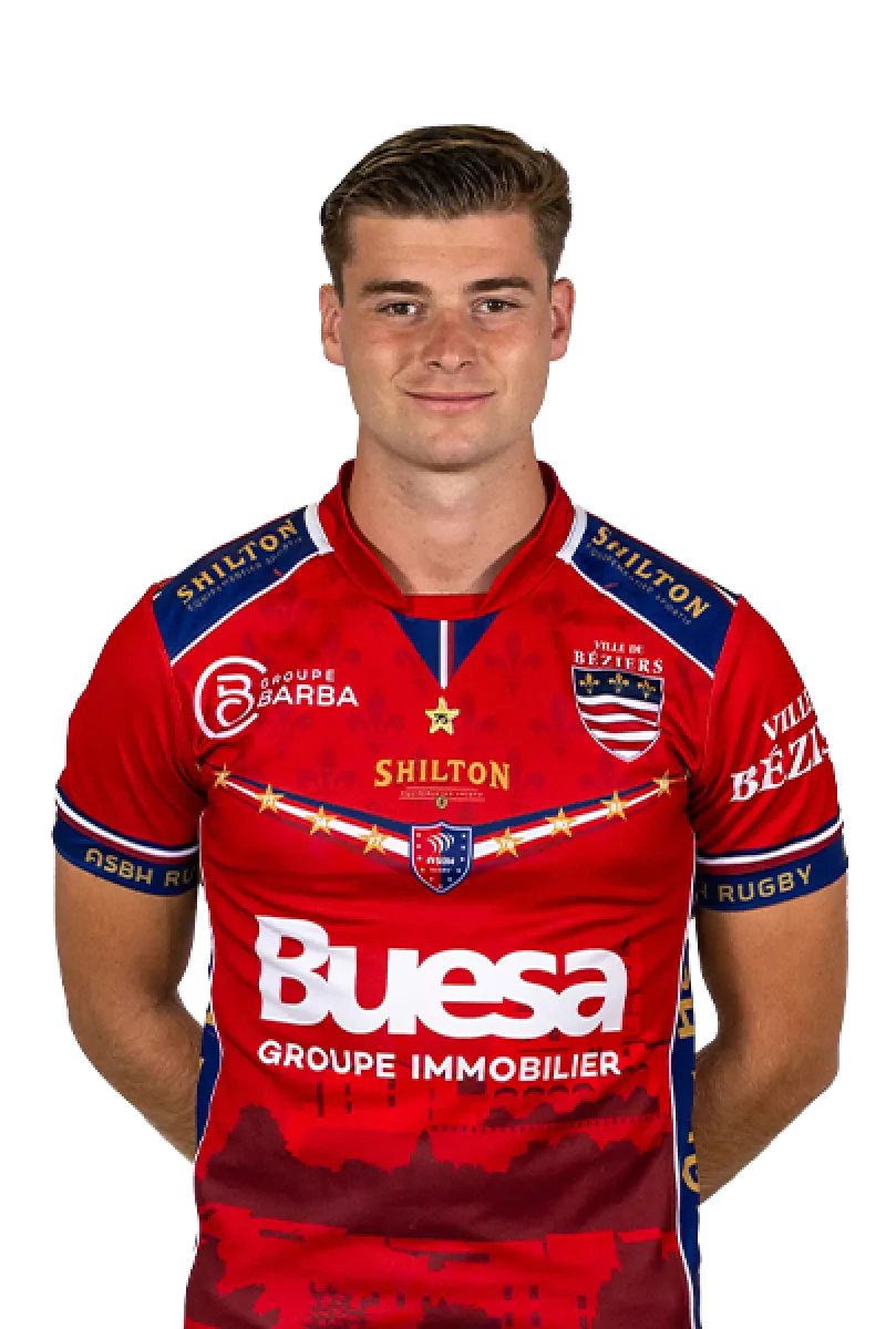 Camille GERMAIN