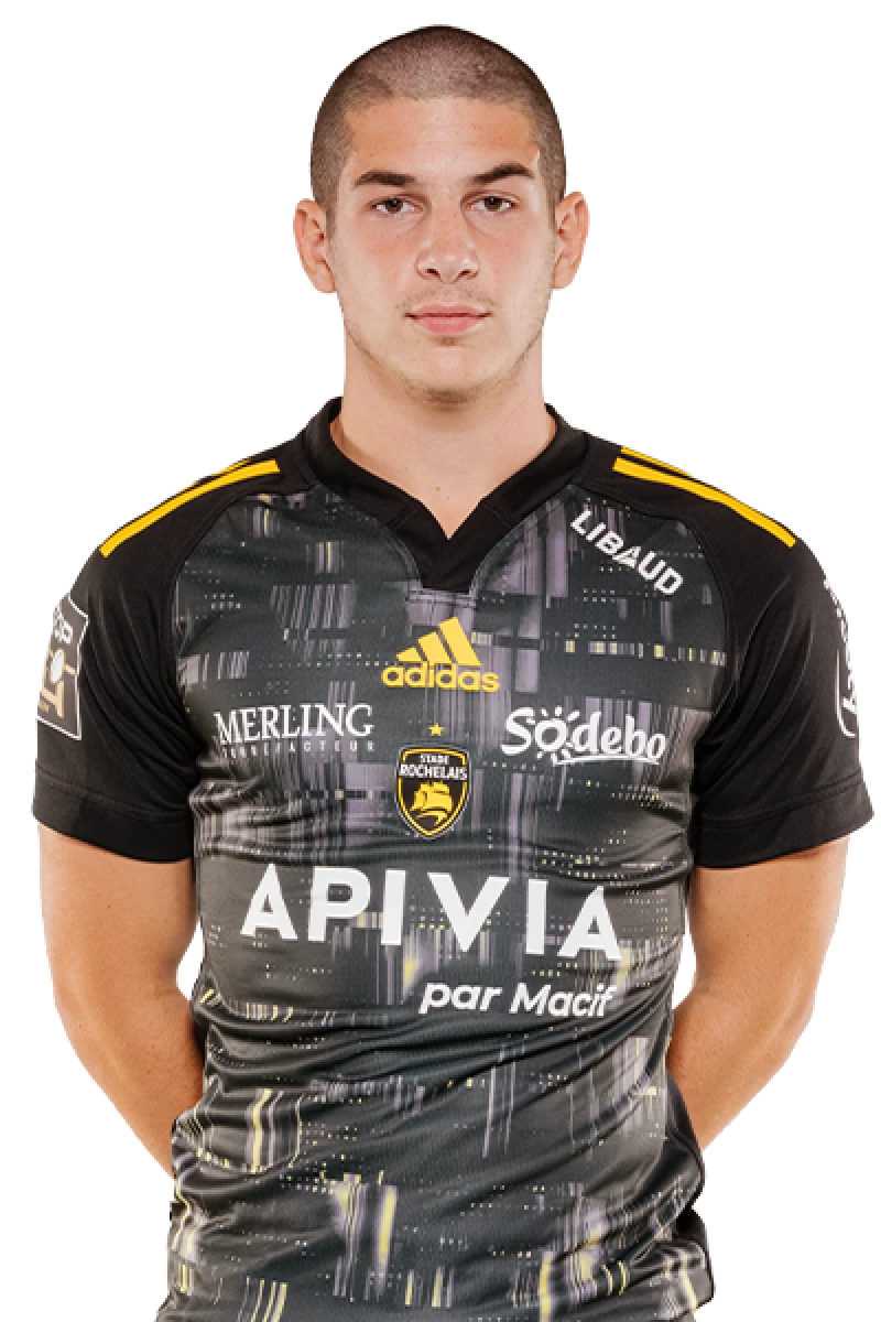 Taniela MATAKAIONGO