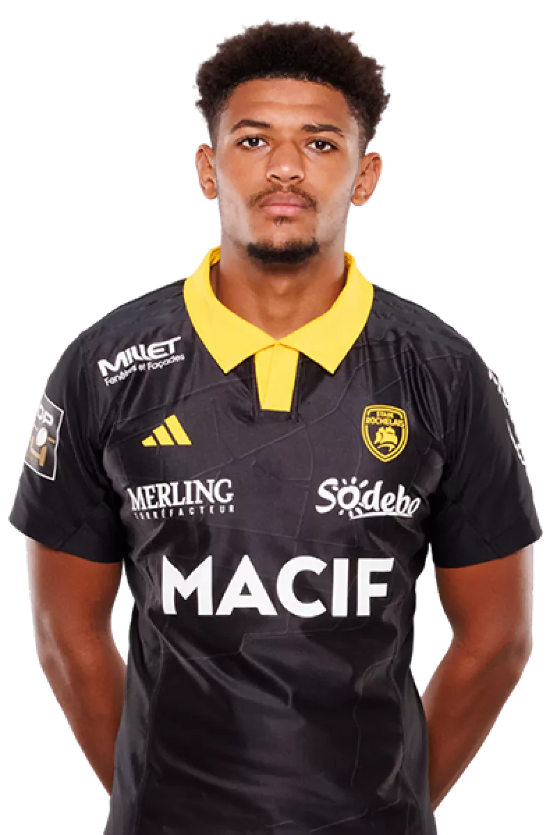 Lucas MARTINS