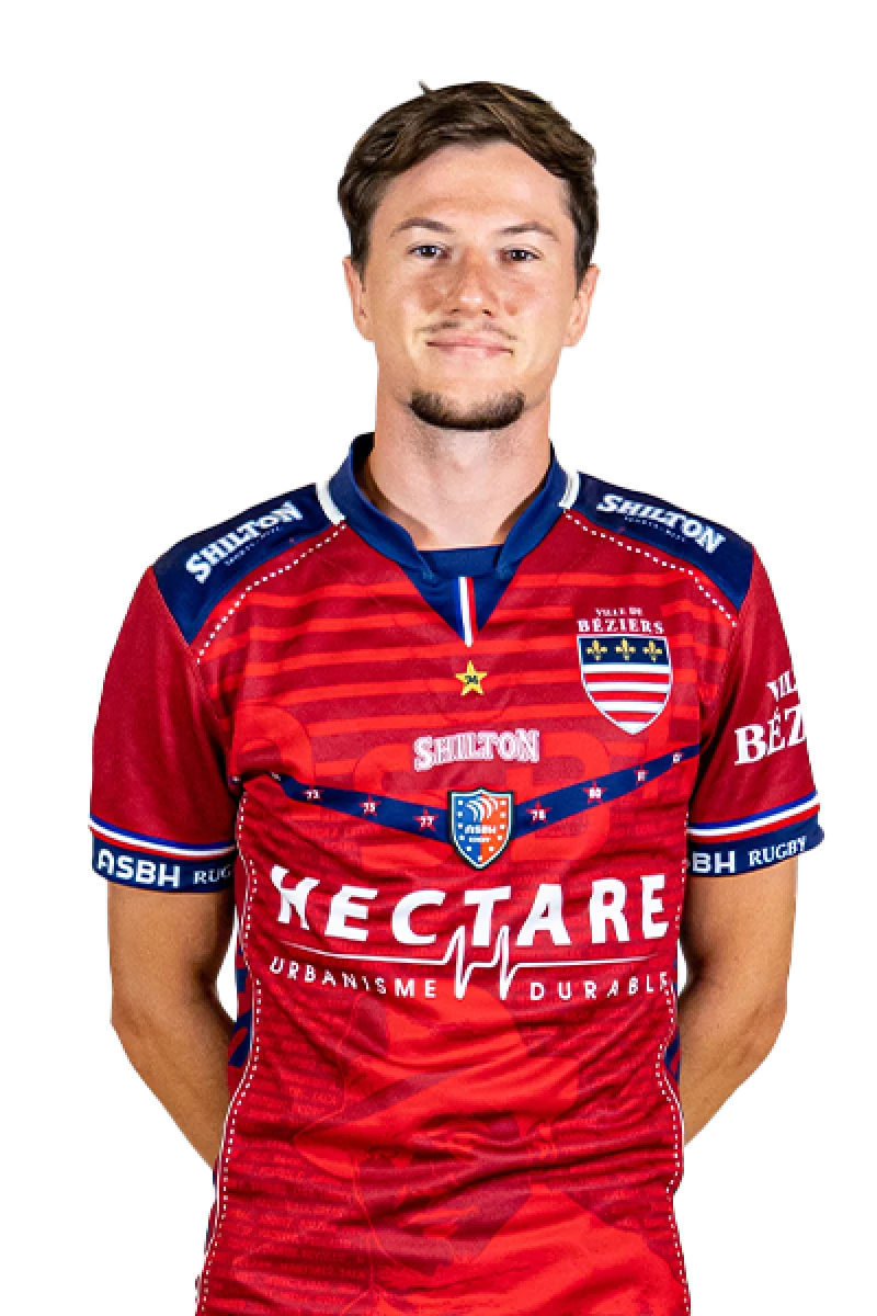 Christopher TOLOFUA