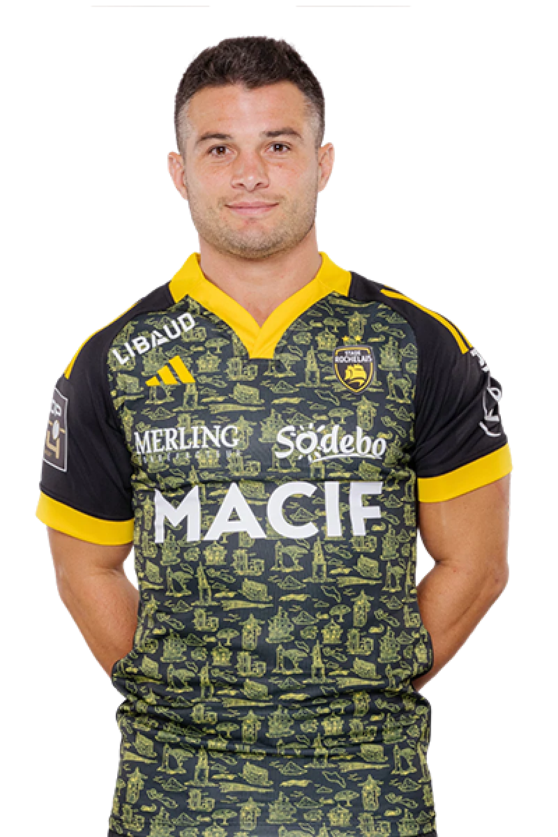 Thomas CANALETA