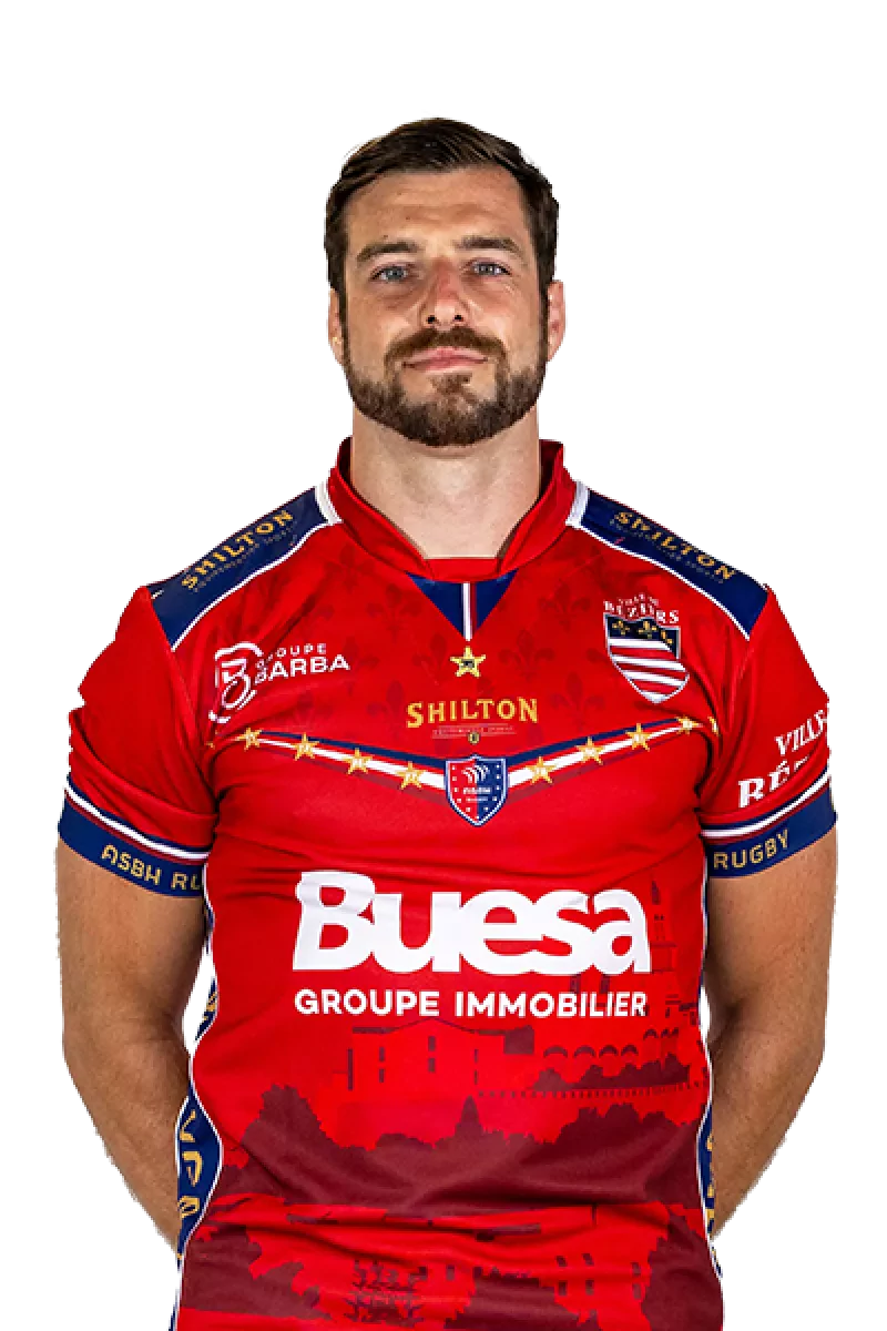 Mohamed HAOUAS